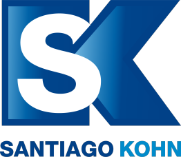 Santiago Kohn